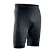 Picture of NORTHWAVE - FORCE 2 SHORT COOLMAX SPORT MAN PAD BLACK